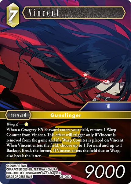 Vincent (23-060)