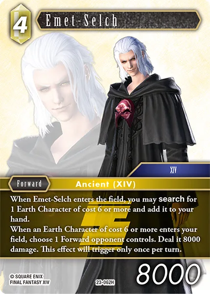Emet-Selch (23-062)