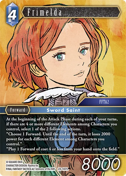 Frimelda (23-107)
