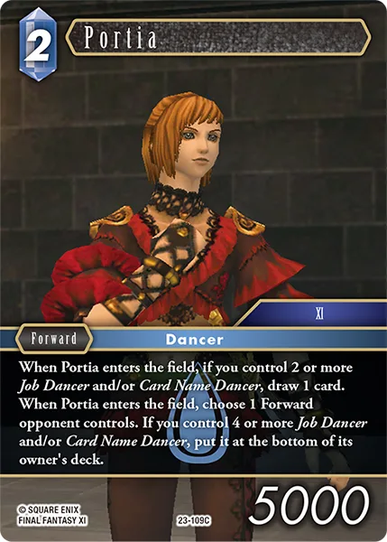 Portia (23-109)