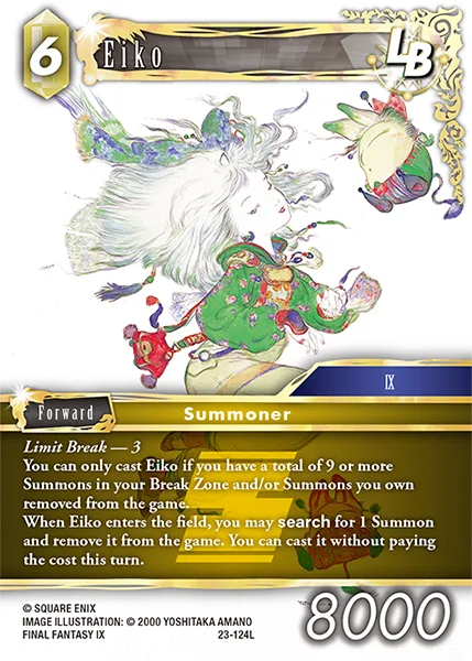 Eiko (23-124)
