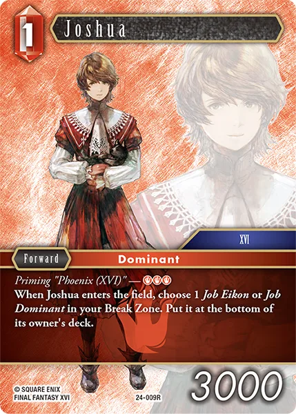Joshua (24-009)