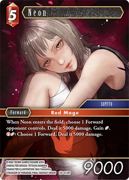 Neon (24-013)
