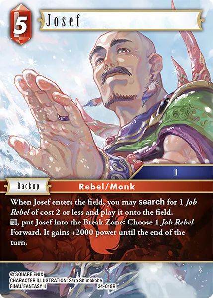Josef (24-018)