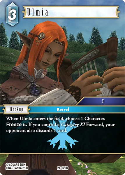 Ulmia (24-020)