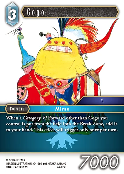 Gogo (24-022)