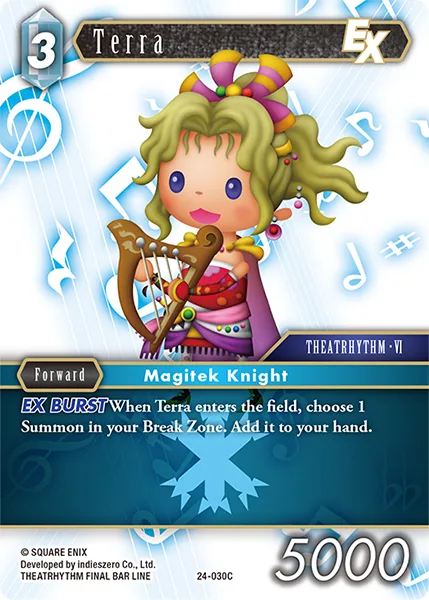 Terra (24-030)