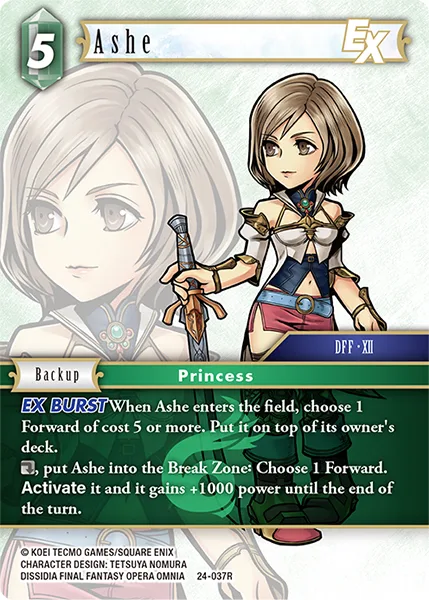 Ashe (24-037)