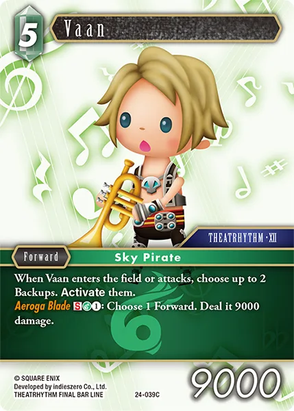 Vaan (24-039)