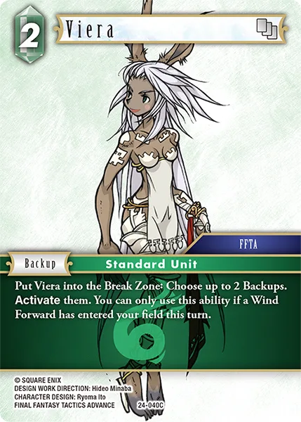 Viera (24-040)