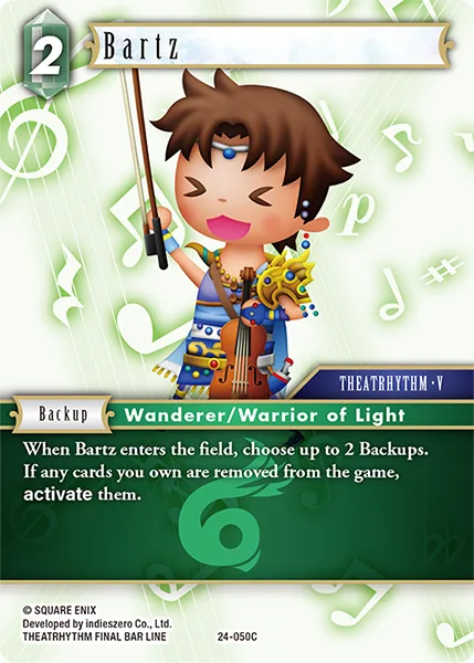 Bartz (24-050)