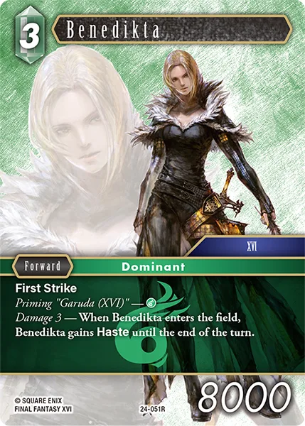 Benedikta (24-051)