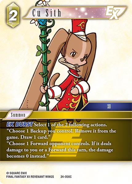 Cu Sith (24-056)