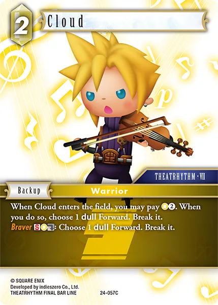 Cloud (24-057)
