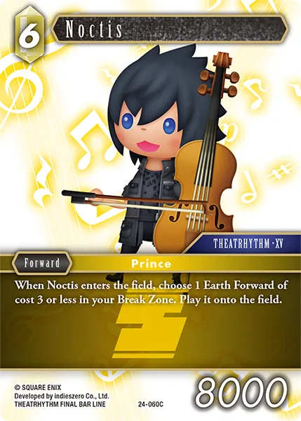 Noctis (24-060)