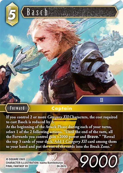 Basch (24-061)