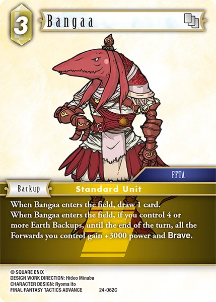 Bangaa (24-062)