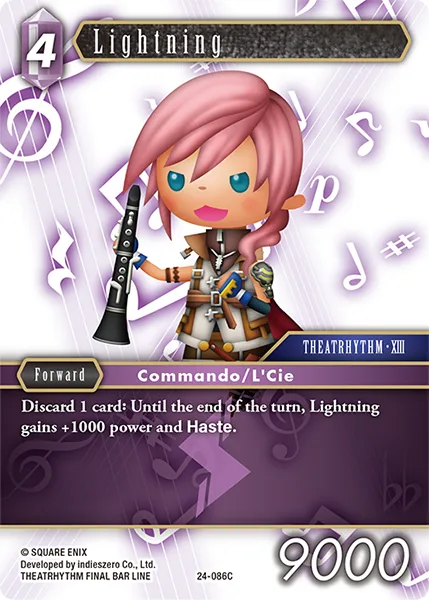 Lightning (24-086)