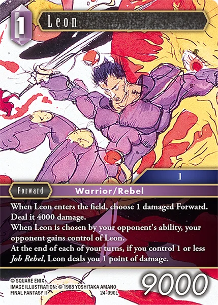 Leon (24-090)