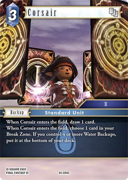 Corsair (24-094)