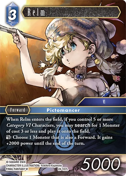 Relm (24-107)