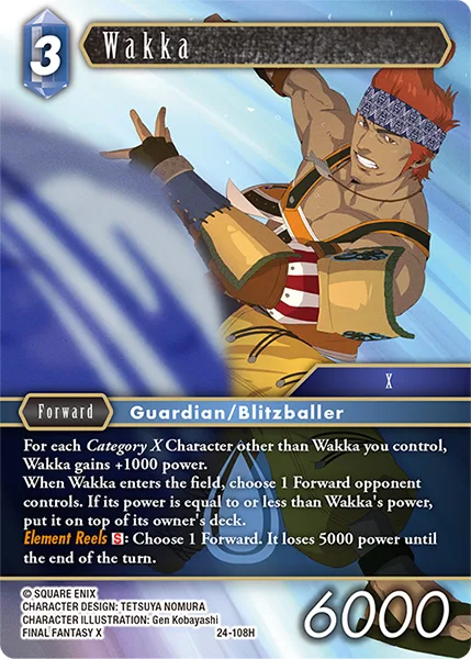 Wakka (24-108)