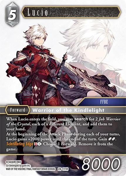 Lucio (24-111)
