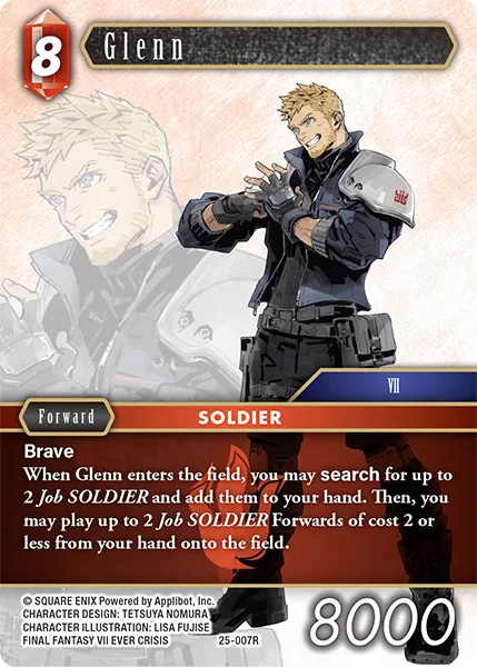 Glenn (25-007)