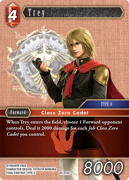 Trey (25-012)