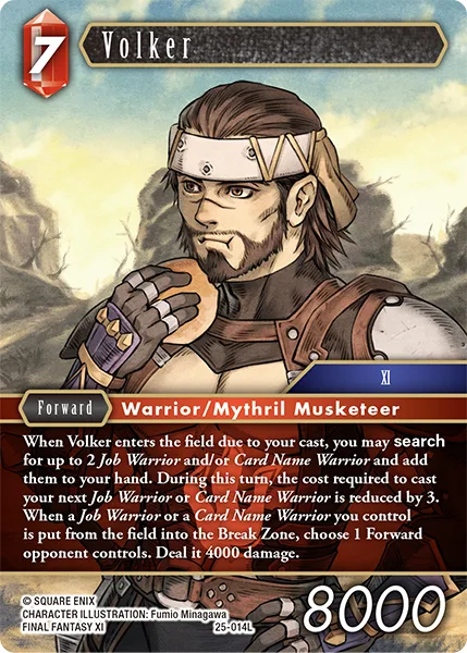 Volker (25-014)