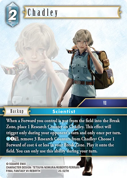 Chadley (25-027)