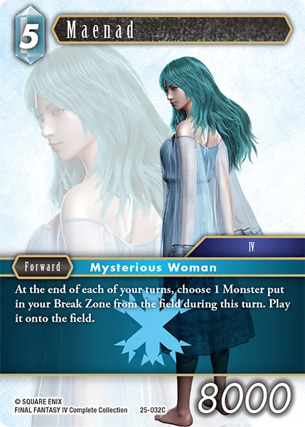 Maenad (25-032)