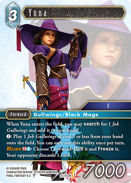 Yuna (25-033)