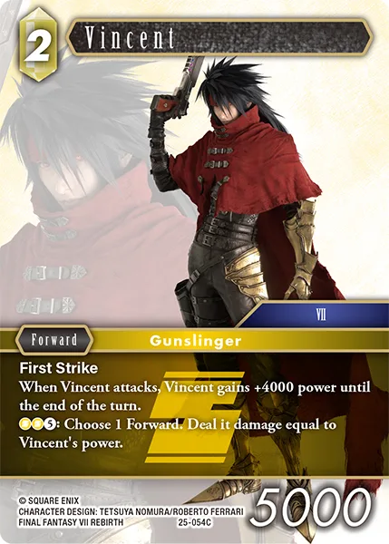 Vincent (25-054)