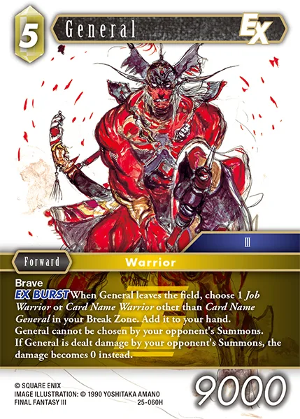 General (25-060)