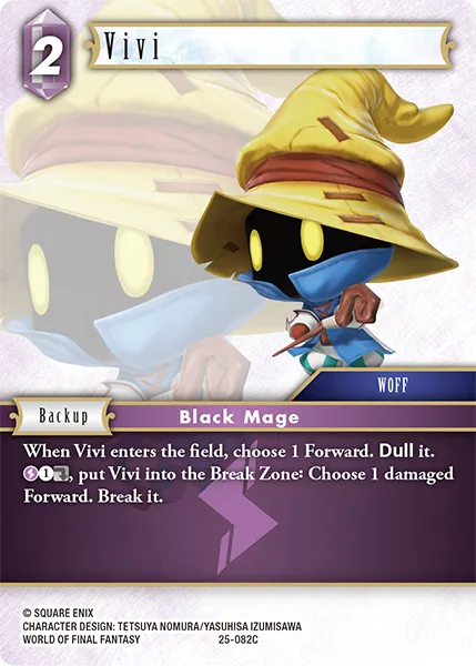 Vivi (25-082)