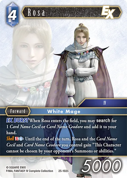 Rosa (25-102)