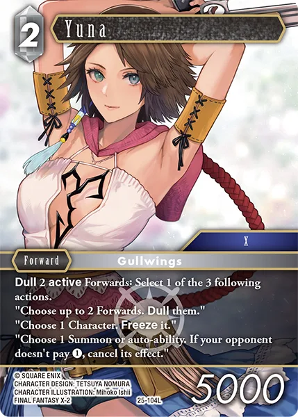 Yuna (25-104)