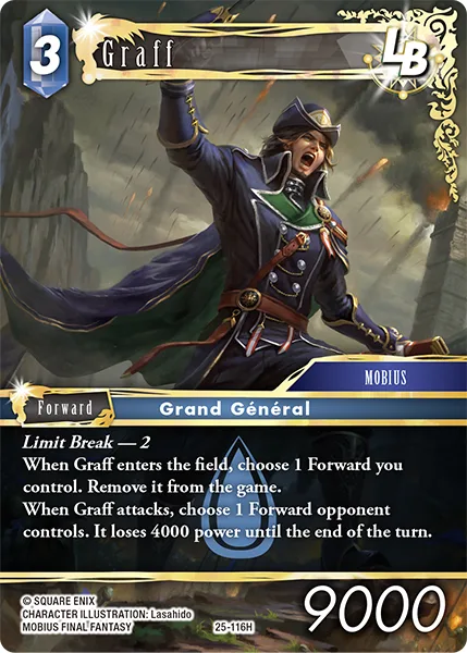 Graff (25-116)