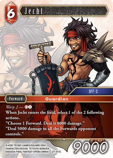 Jecht (27-011)