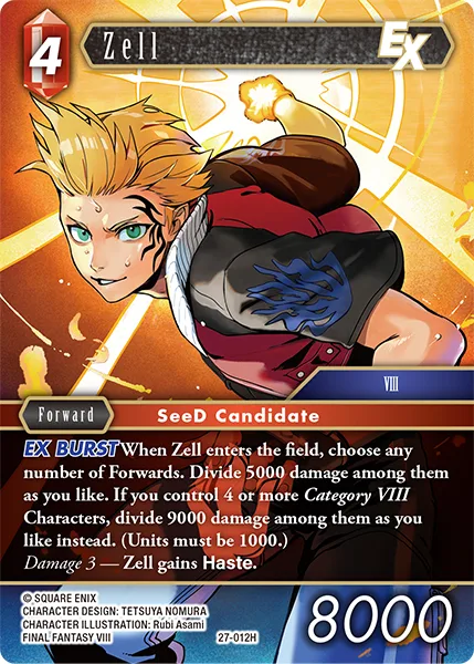 Zell (27-012)