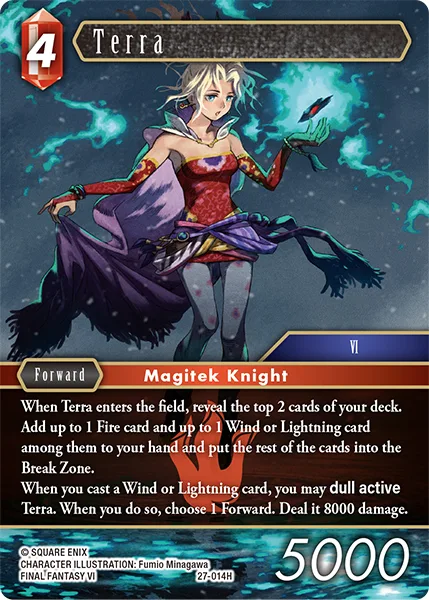 Terra (27-014)