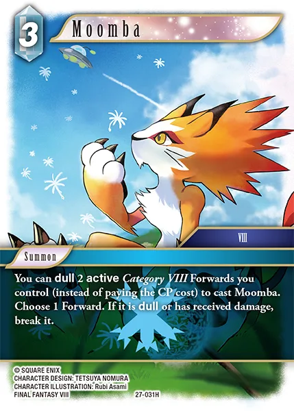 Moomba (27-031)