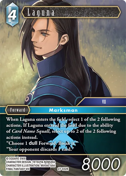 Laguna (27-032)