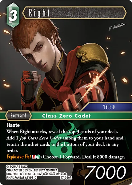 Eight (27-040)