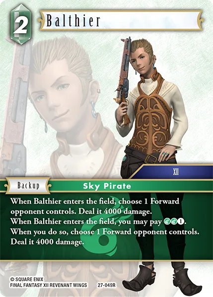 Balthier (27-049)