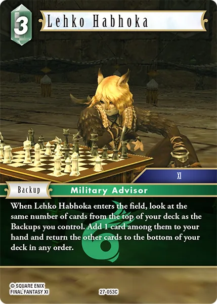 Lehko Habhoka (27-053)