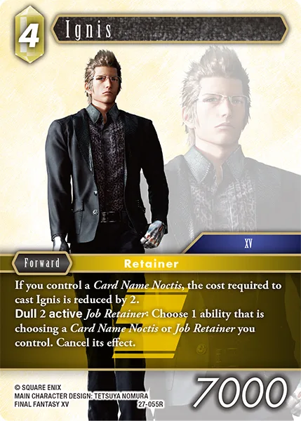 Ignis (27-055)