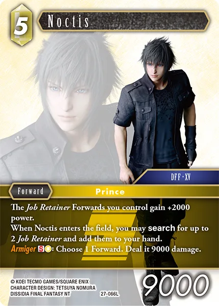 Noctis (27-066)