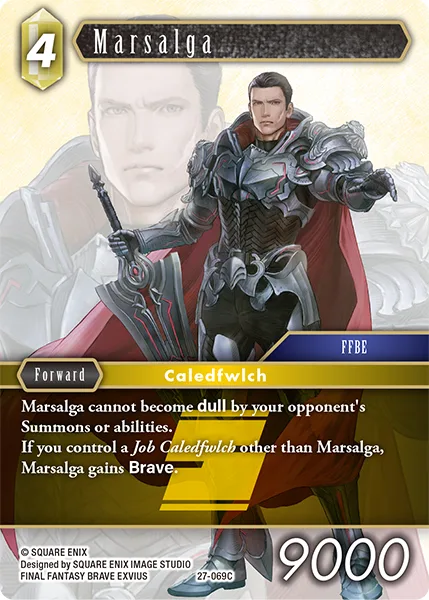 Marsalga (27-069)